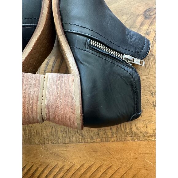 Xena Gravity Women's Steel Toe Electrical Hazard Zipper Work Booties US 10 - Picture 8 of 11